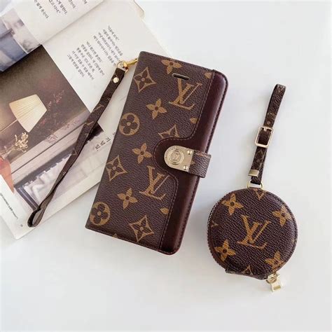 louis vuitton phone case cheap|Louis Vuitton phone wallet case.